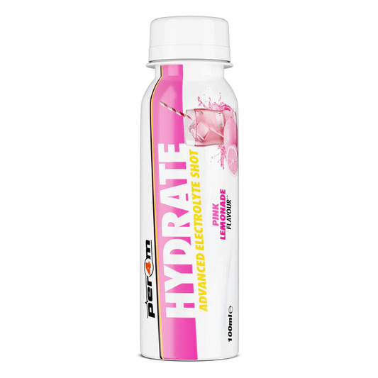 Per4m Hydrate Advanced Electrolyte Shot 100ml