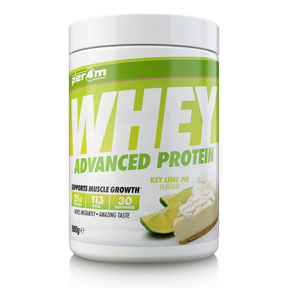 Per4m Advanced Whey Protein 900g
