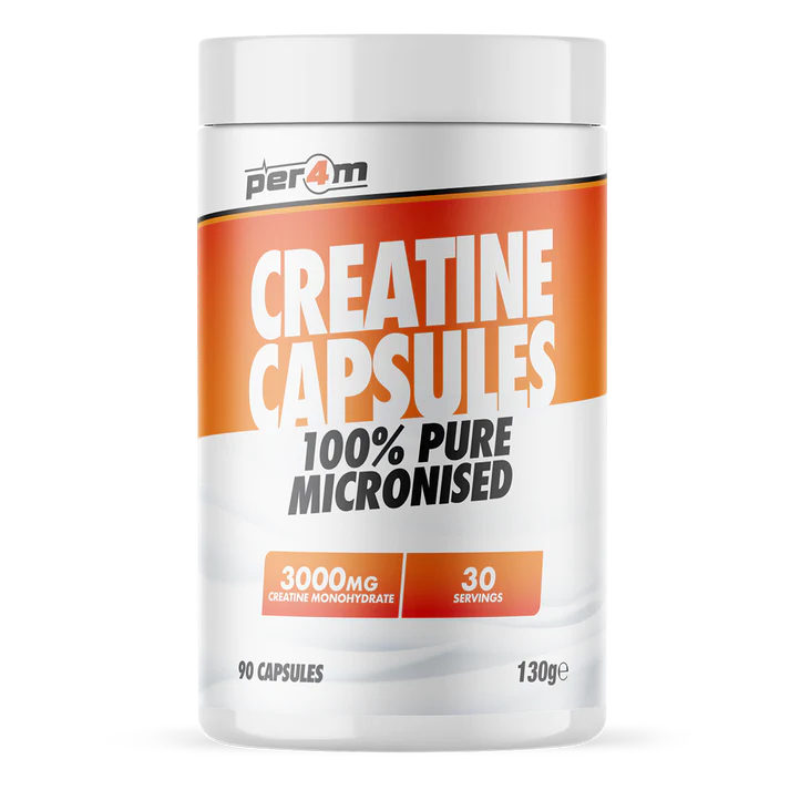 Per4m Creatine 90 Caps