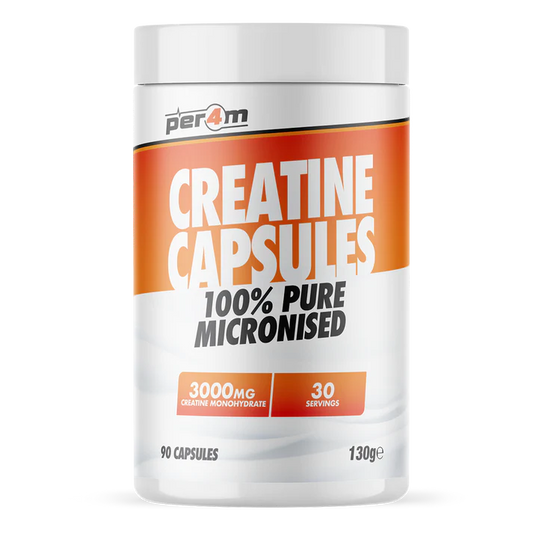 Per4m Creatine 90 Caps