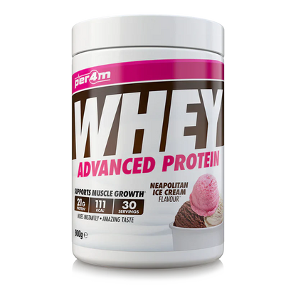 Per4m Advanced Whey Protein 900g
