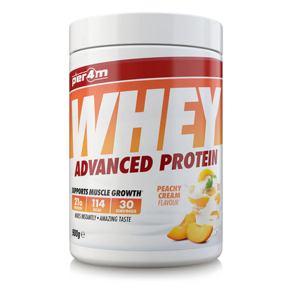 Per4m Advanced Whey Protein 900g