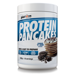 Per4m Protein Pancakes 1200g Cookies N Cream
