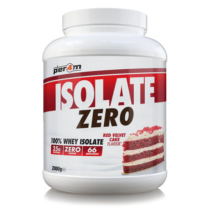 Per4m Isolate Zero 2kg