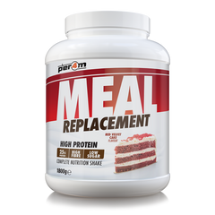 Per4m Advanced Whey Protein 2.01kg Red Velvet Cake