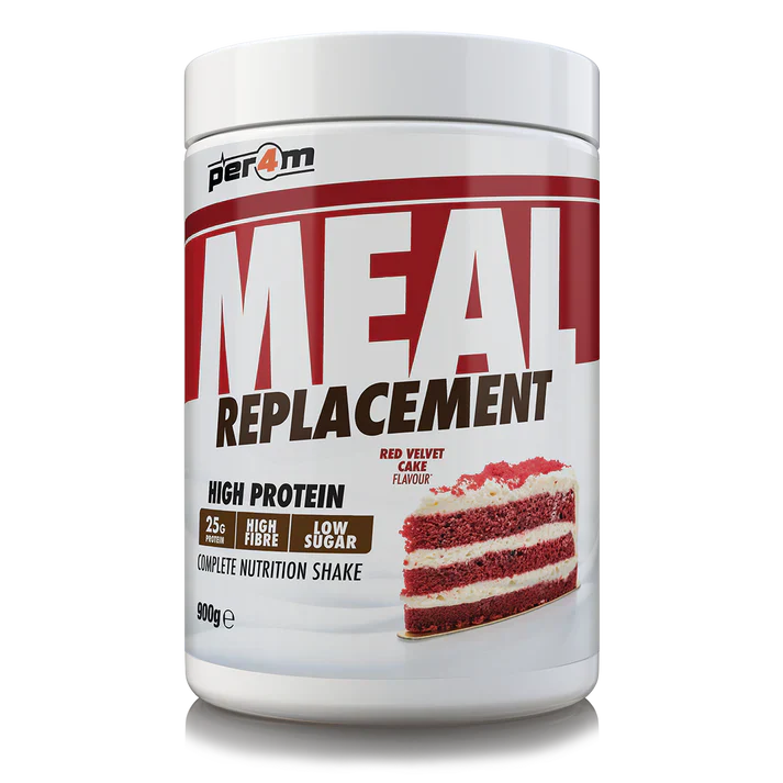 Per4m Meal Replacement 900g
