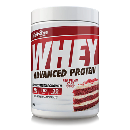Per4m Advanced Whey Protein 900g