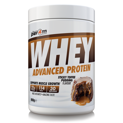 Per4m Advanced Whey Protein 900g