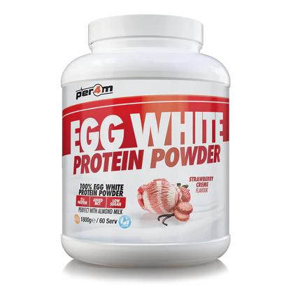 Per4m Egg Protein 1.8kg