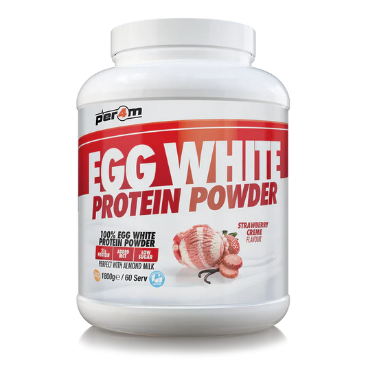 Per4m Egg Protein 1.8kg