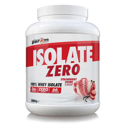 Per4m Isolate Zero 2kg