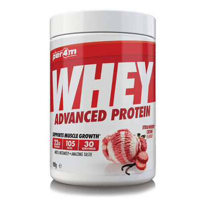 Per4m Advanced Whey Protein 900g