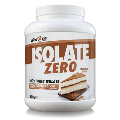 Per4m Isolate Zero 2kg