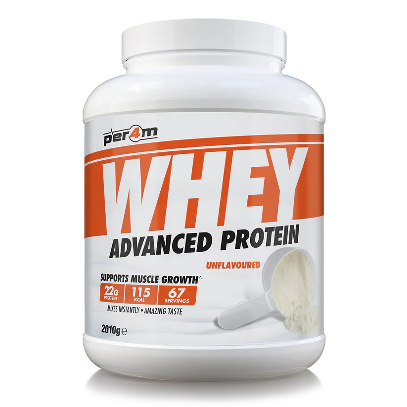 Per4m Advanced Whey Protein 2.01kg