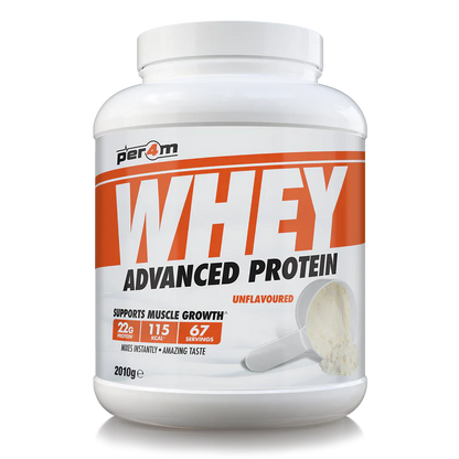 Per4m Advanced Whey Protein 2.01kg