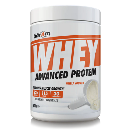 Per4m Advanced Whey Protein 900g