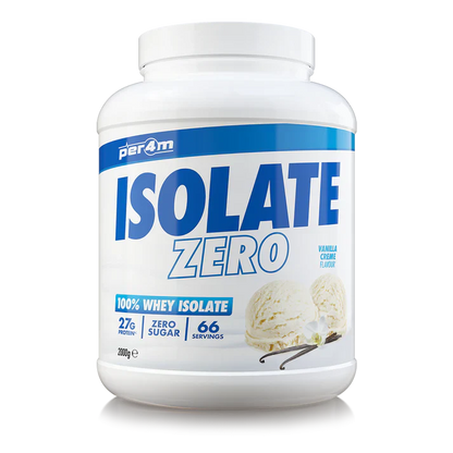 Per4m Isolate Zero 2kg