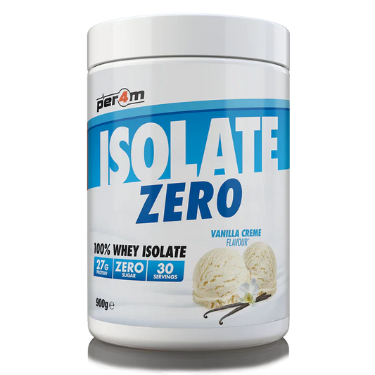 Per4m Isolate Zero 900g