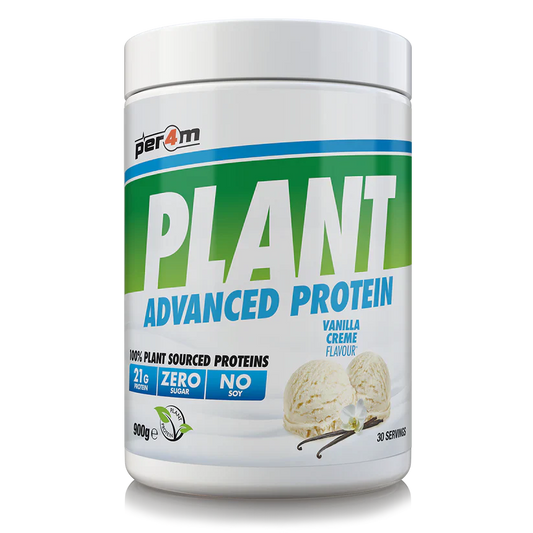 Per4m Plant Protein 900g