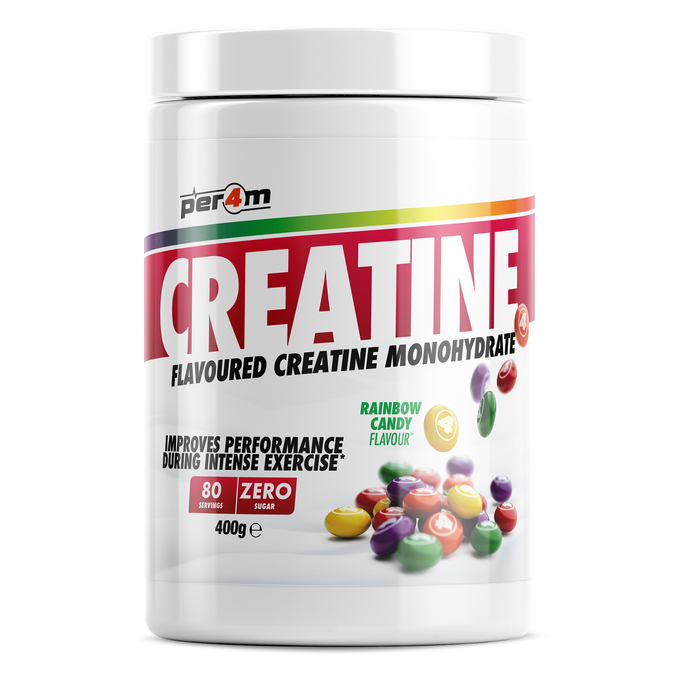 Per4m Creatine 400g