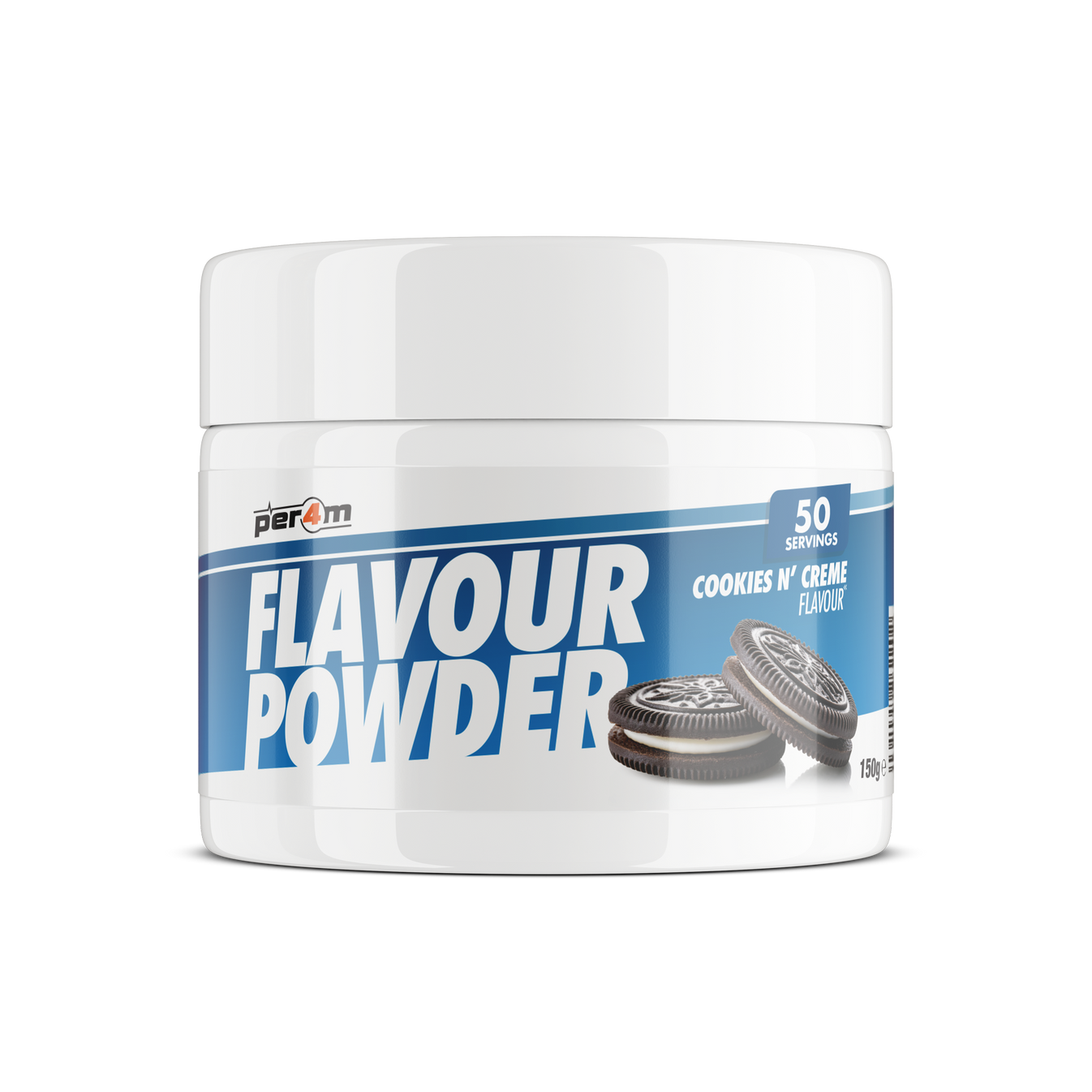 Per4m Flavour Powders 150g