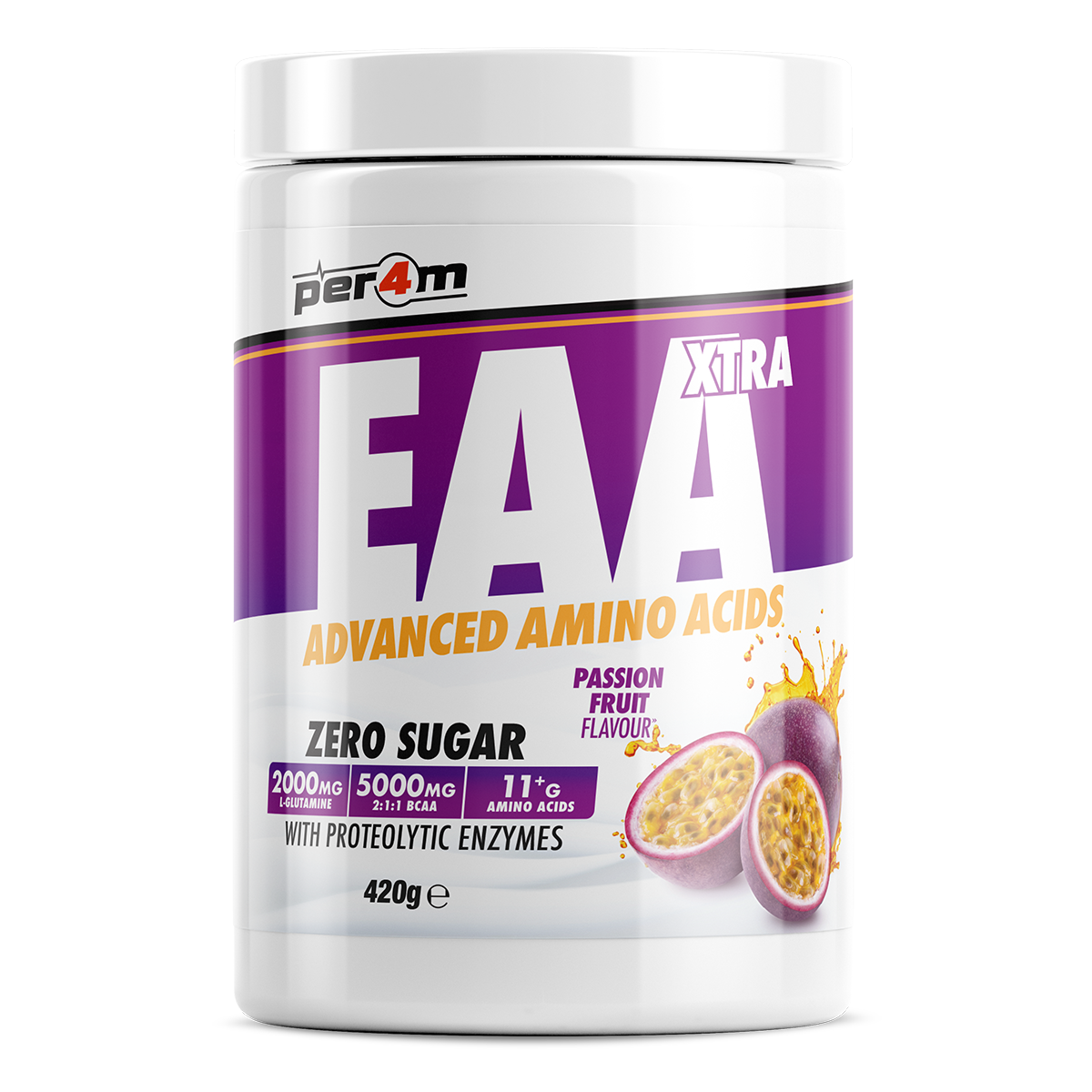 Per4m EAA XTRA 420g