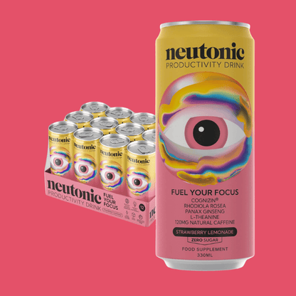Neutonic 12x330ml