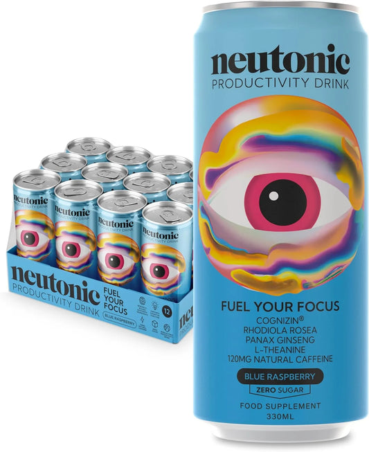Neutonic 12x330ml