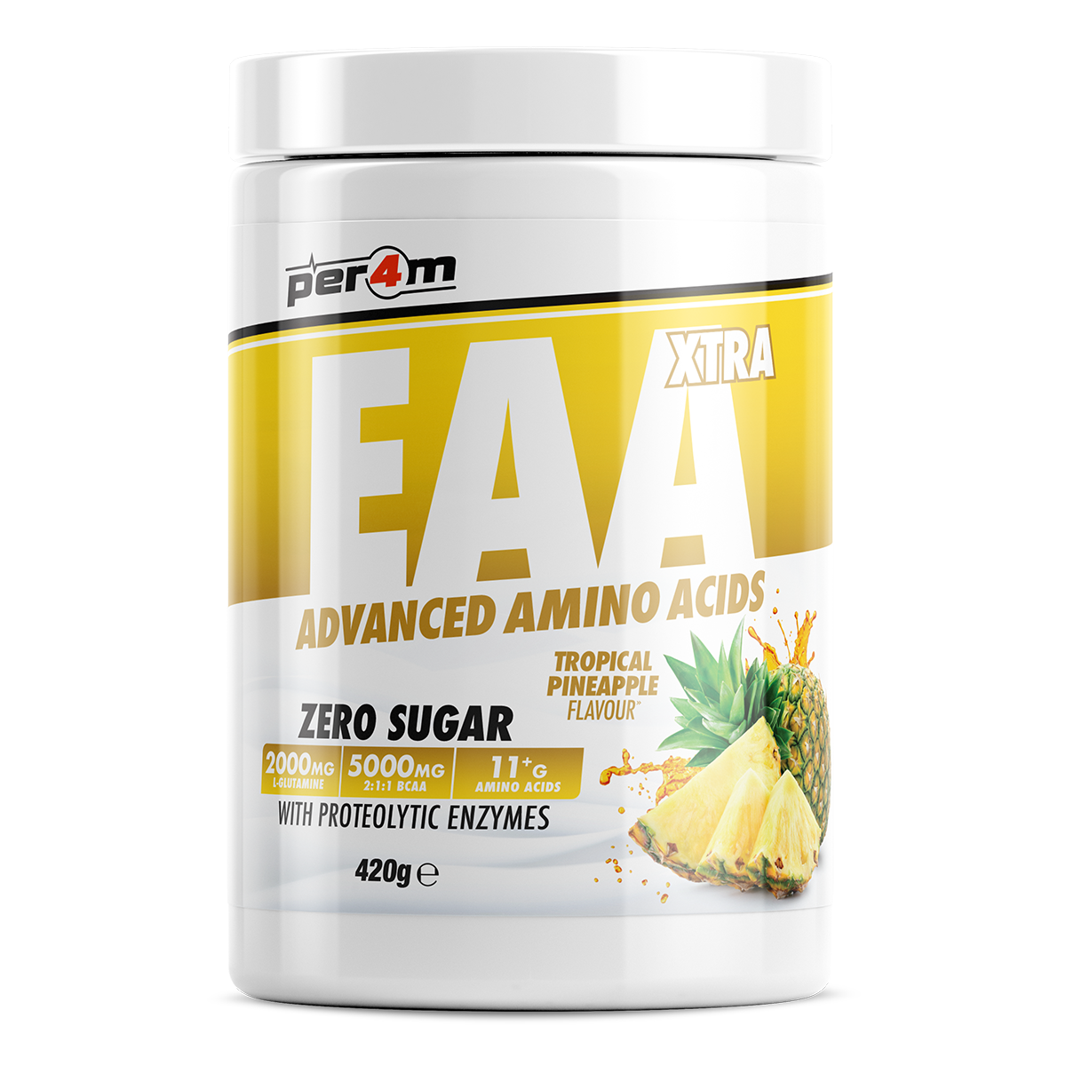 Per4m EAA XTRA 420g