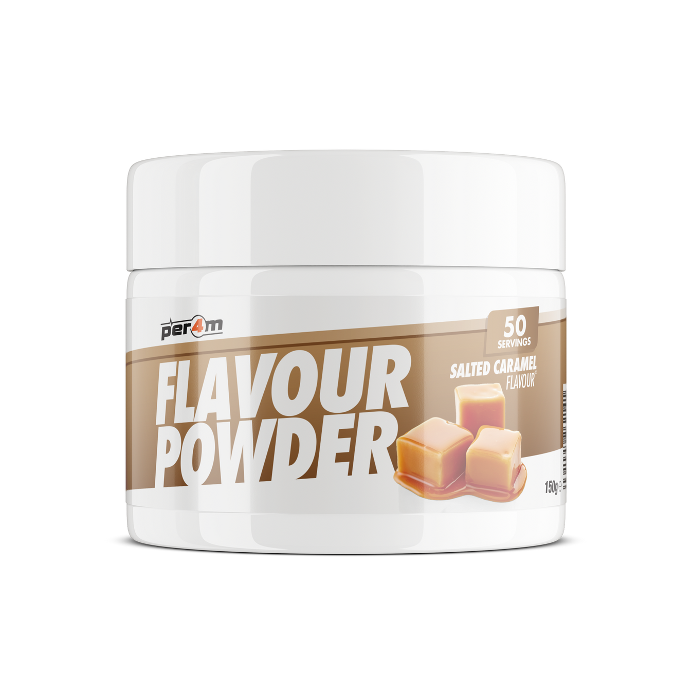 Per4m Flavour Powders 150g