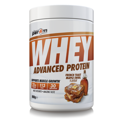 Per4m Advanced Whey Protein 900g