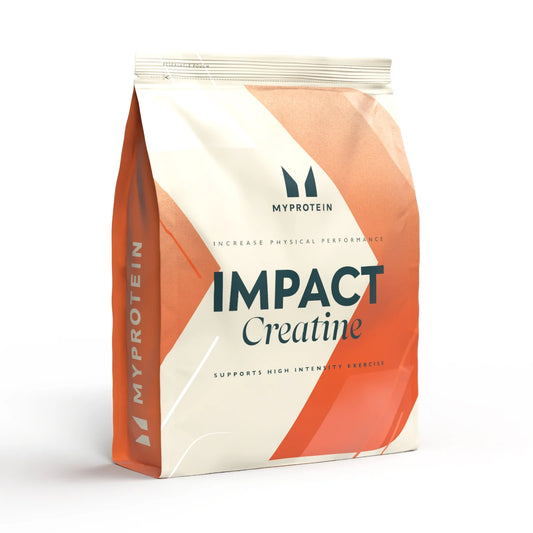 MyProtein Creatine Monohydrate 1kg