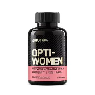 Optimum Nutrition Opti-Women 60 Caps