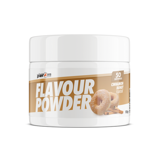 Per4m Flavour Powders 150g
