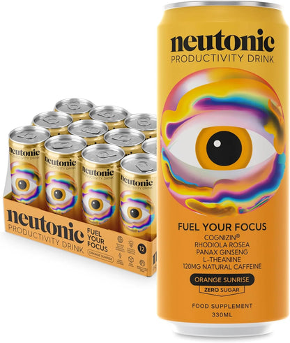 Neutonic 12x330ml