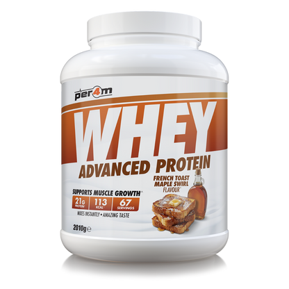 Per4m Advanced Whey Protein 2.01kg