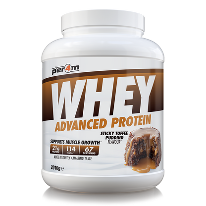 Per4m Advanced Whey Protein 2.01kg