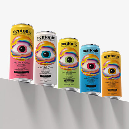Neutonic 12x330ml