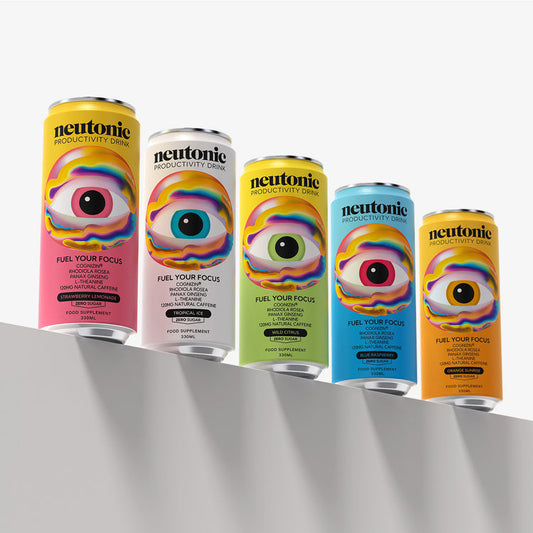 Neutonic 12x330ml