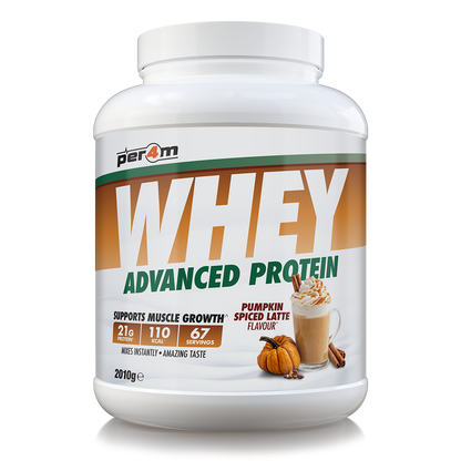 Per4m Advanced Whey Protein 2.01kg