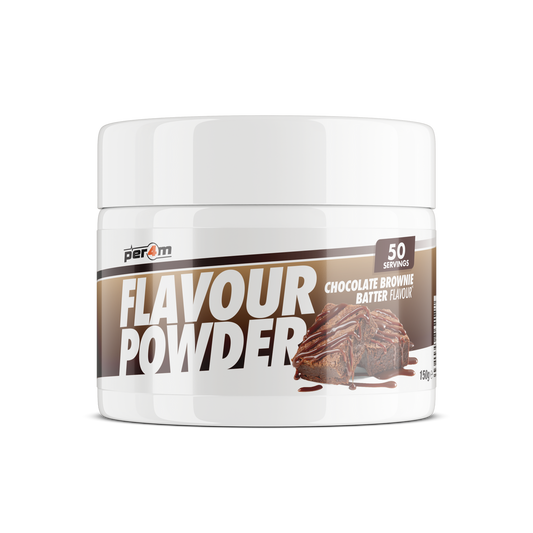 Per4m Flavour Powders 150g