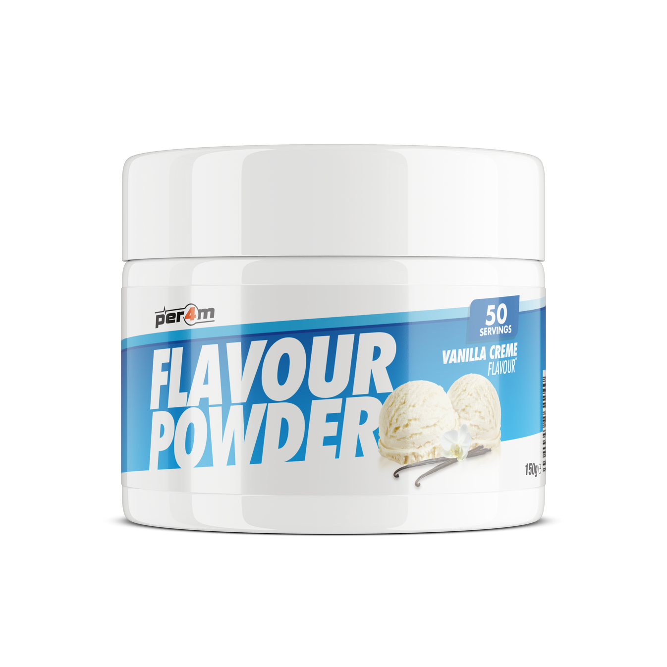Per4m Flavour Powders 150g