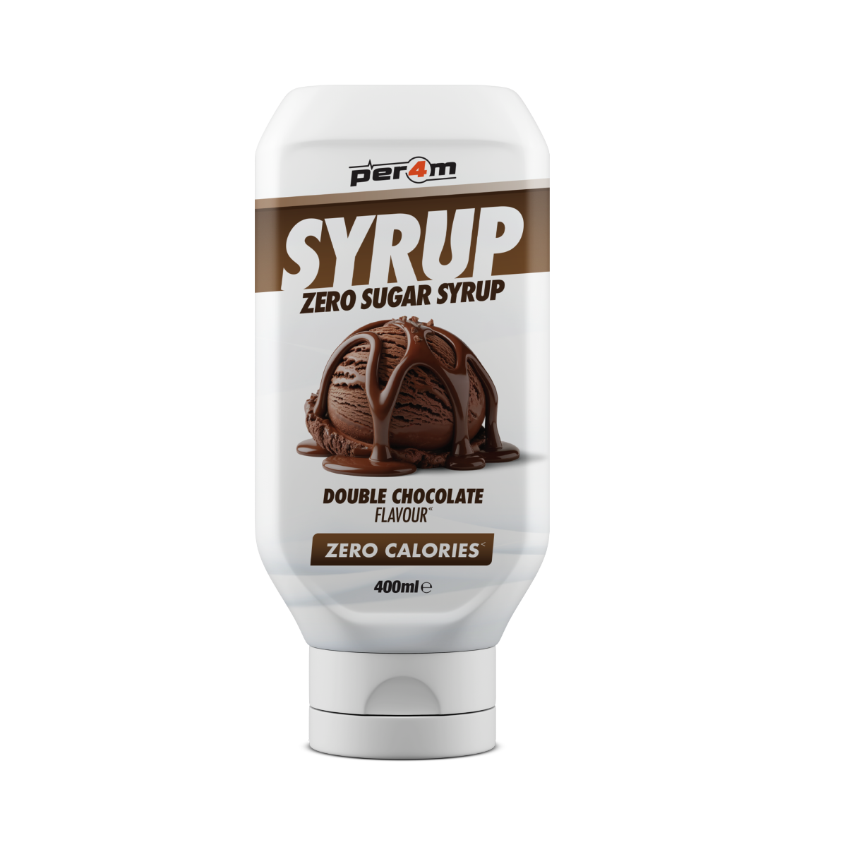 Per4m Zero Syrups 400ml