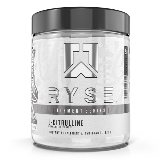 RYSE RYSE L-Citrulline 300g