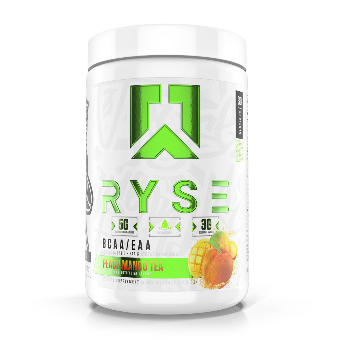 RYSE BCAA + EAA 357g