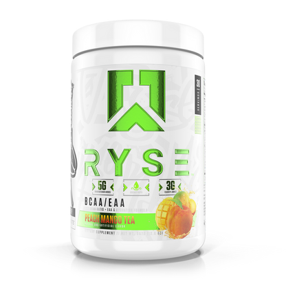 RYSE BCAA + EAA 357g