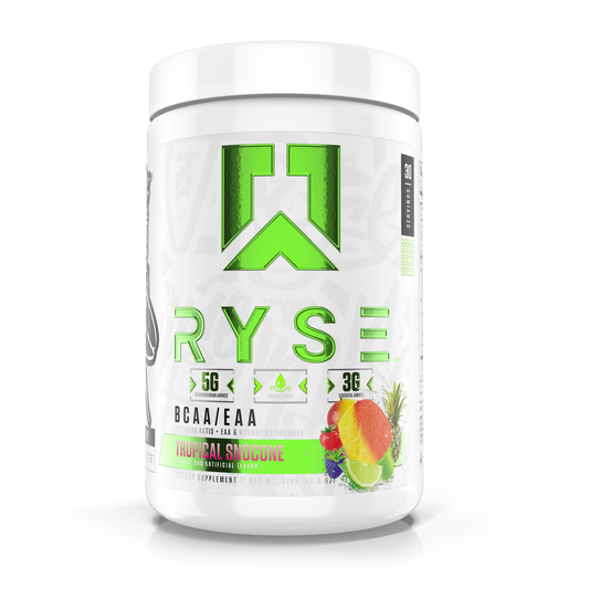 RYSE BCAA + EAA 357g