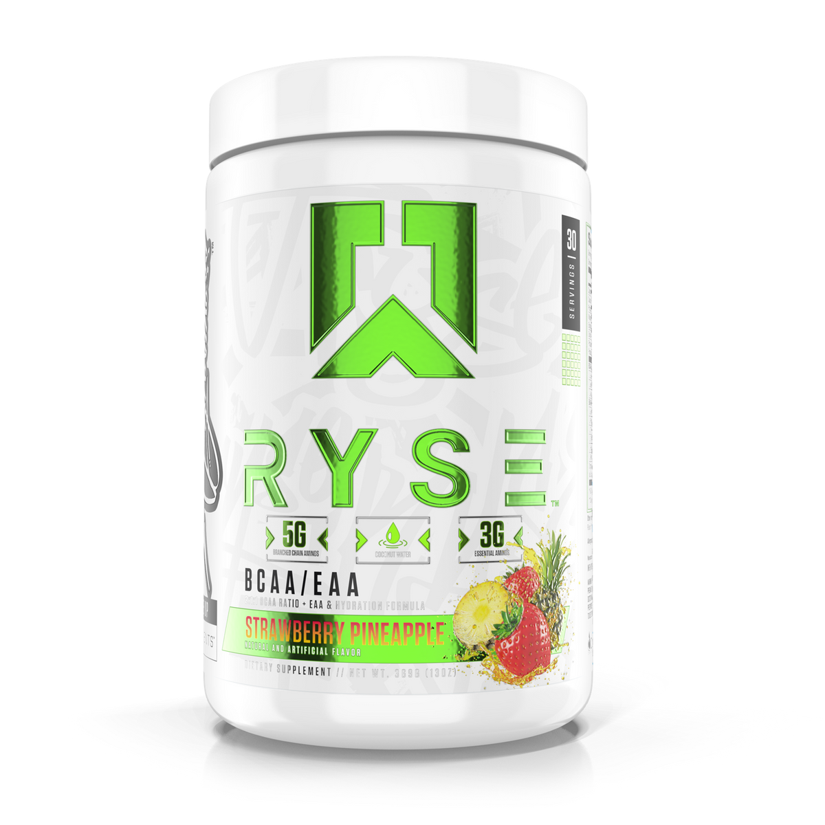 RYSE BCAA + EAA 357g